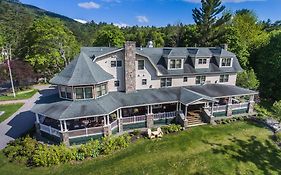 The Inn At Thorn Hill