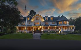 The Inn At Thorn Hill